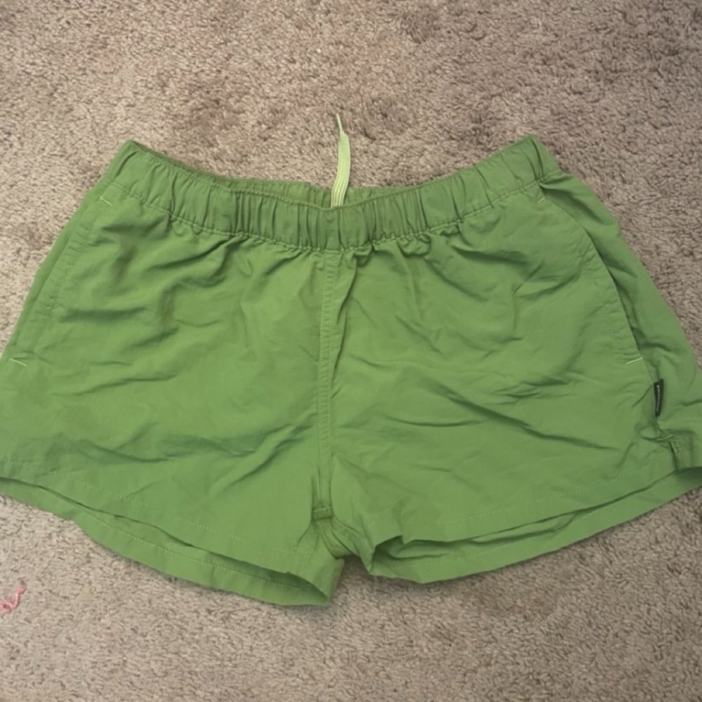 Patagonia shorts size Medium